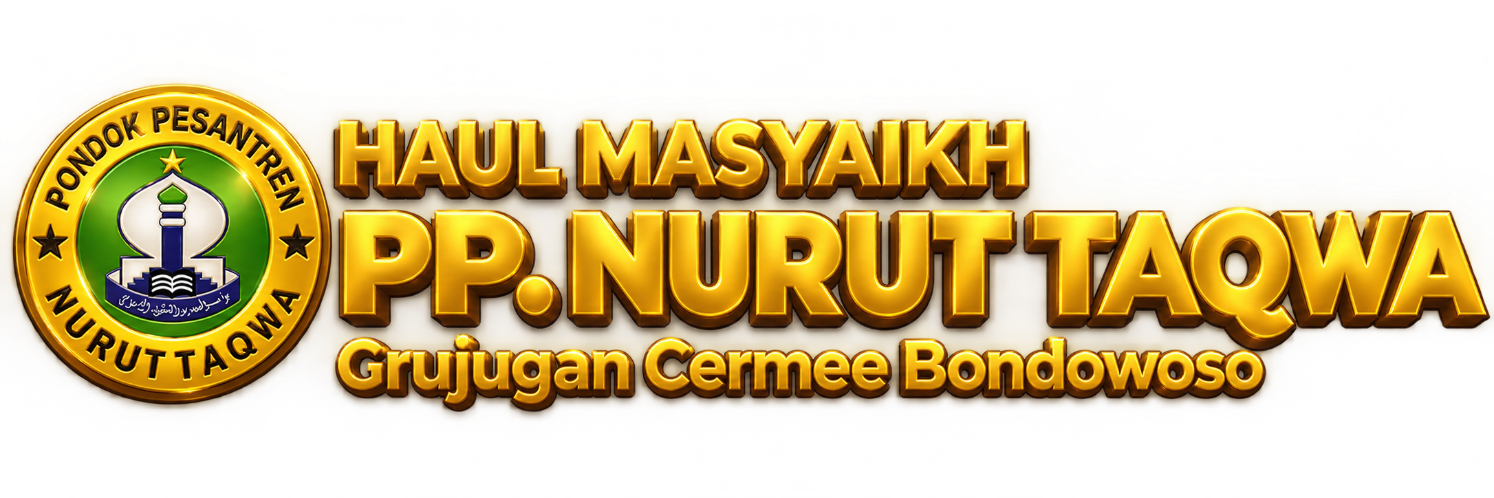 Logo PP. Nurut Taqwa